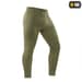 2 - Термоштаны М-Tac компрессионные. Олива