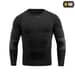 2 - Терморубашка M-Tac компрессионная. Черный