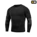 1 - Терморубашка M-Tac компрессионная. Черный