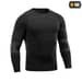 3 - Терморубашка M-Tac компрессионная. Черный