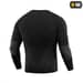 4 - Терморубашка M-Tac компрессионная. Черный
