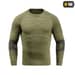 2 - Терморубашка M-Tac компрессионная. Олива
