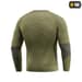 4 - Терморубашка M-Tac компрессионная. Олива