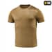 1 - Футболка M-Tac Performance. Койот