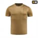 2 - Футболка M-Tac Performance. Койот