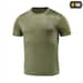 1 - Футболка M-Tac Performance. Олива