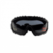 2 - Очки защитные Global Vision Ballistech-1. Чорный