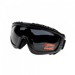 3 - Очки защитные Global Vision Ballistech-1. Чорный