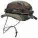 1 - Панама Pentagon Babylon Boonie. Камуфляж Woodland