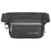 1 - Сумка на пояс Pentagon Runner Concealment Pouch Police. Чорний
