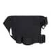 4 - Сумка на пояс Pentagon Runner Concealment Pouch Police. Чорний