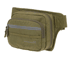 2 - Сумка на пояс Pentagon Runner Concealment Pouch Police. Олива