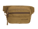 1 - Сумка на пояс Pentagon Runner Concealment Pouch Police. Койот