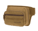 2 - Сумка на пояс Pentagon Runner Concealment Pouch Police. Койот