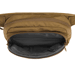 3 - Сумка на пояс Pentagon Runner Concealment Pouch Police. Койот