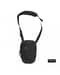 1 - Сумка через плече Pentagon Consul Vertical Sling Pouch. Чорний