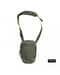 1 - Сумка через плече Pentagon Consul Vertical Sling Pouch. Олива