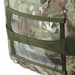 6 - Рюкзак-баул Combatant американський, 90л. Мультикам