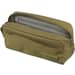 2 - Органайзер для туалетных принадлежностей Pentagon RAW Travel Kit. Койот