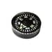 1 - Компас Helikon Button Compass Large. Чорний