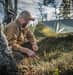 2 - Тент туристичний Helikon Supertarp Small. Олива