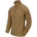 1 - Сорочка тактична Helikon MCDU Combat Shirt NyCo. Койот