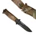 1 - Нож охотничий Gerber Bear Grylls. Мультикам