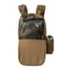 5 - Рюкзак тактический Helikon Guardian Smallpack 7,5 л. Мультикам черный