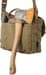 4 - Тактична сумка Helikon Claymore 4,5 л. Коричневий