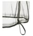 4 - Антимоскітна сітка на голову Helikon Mosquito Net Polyester Mesh. Олива