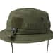 5 - Панама Helikon Boonie Hat Mk2. Олива