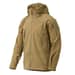 1 - Куртка Helikon Trooper Jacket MK2 StormStretch. Койот