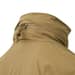 5 - Куртка Helikon Trooper Jacket MK2 StormStretch. Койот