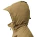 6 - Куртка Helikon Trooper Jacket MK2 StormStretch. Койот