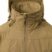 7 - Куртка Helikon Trooper Jacket MK2 StormStretch. Койот