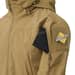 9 - Куртка Helikon Trooper Jacket MK2 StormStretch. Койот