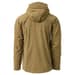 12 - Куртка Helikon Trooper Jacket MK2 StormStretch. Койот
