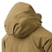 11 - Куртка Helikon Trooper Jacket MK2 StormStretch. Койот