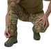 10 - Тактические штаны Helikon Trooper. Мультикам