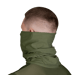 3 - Бафф тактичний бавовняний. Олива