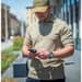 9 - Футболка поло мужская Helikon TopCool Lite. Олива