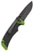 2 - Нож складной Gerber U4-4 с серрейтором