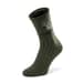 1 - Носки трекинговые Combatant Ranger Trek Mid Core. Олива
