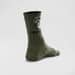 4 - Носки трекинговые Combatant Ranger Trek Mid Core. Олива
