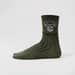 5 - Носки трекинговые Combatant Ranger Trek Mid Core. Олива