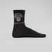 3 - Носки трекинговые Combatant Ranger Trek Mid Core. Черный