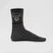 3 - Носки трекинговые Combatant Ranger Trek Mid Core. Серый