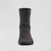 2 - Носки трекинговые Combatant Ranger Trek Mid Core. Серый