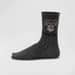 5 - Носки трекинговые Combatant Ranger Trek Mid Core. Серый