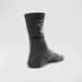 4 - Носки трекинговые Combatant Ranger Trek Mid Core. Серый